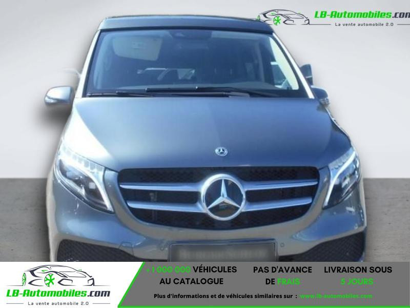 Mercedes Classe V 250d BVA  occasion  Beaupuy - photo n4