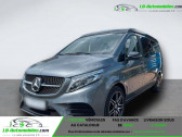Mercedes Classe V occasion année 2022 boite Automatique Annonce Mercedes Classe V occasion Diesel 250d BVA à Beaupuy