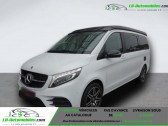 Mercedes Classe V 250d BVA   Beaupuy 31
