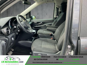 Mercedes Classe V 250d BVA  occasion  Beaupuy - photo n5