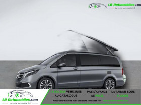 Mercedes Classe V 250d BVA  occasion  Beaupuy - photo n5