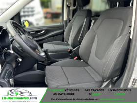 Mercedes Classe V 250d BVA  occasion  Beaupuy - photo n5
