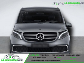 Mercedes Classe V 250d BVA  occasion  Beaupuy - photo n4