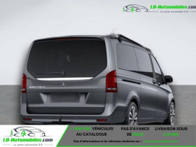 Mercedes Classe V 250d BVA  occasion  Beaupuy - photo n3