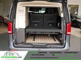 Mercedes Classe V 250d BVA  occasion  Beaupuy - photo n7
