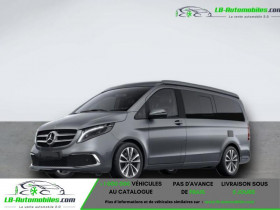 Mercedes Classe V 250d BVA  occasion  Beaupuy - photo n2