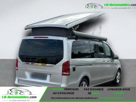 Mercedes Classe V 250d BVA  occasion  Beaupuy - photo n3