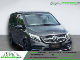 Mercedes Classe V 250d BVA  occasion  Beaupuy - photo n2