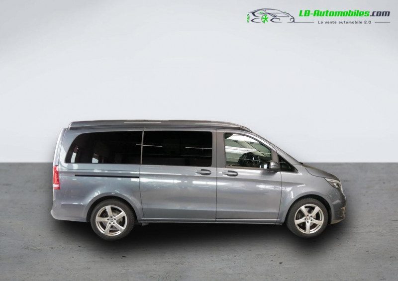 Mercedes Classe V 250d BVA  occasion  Beaupuy - photo n4