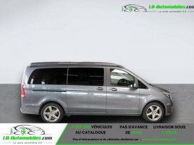 Mercedes Classe V 250d BVA  occasion  Beaupuy - photo n4