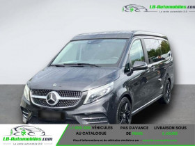Mercedes Classe V , garage LB AUTOMOBILES  Beaupuy