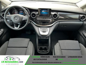 Mercedes Classe V 250d BVA  occasion  Beaupuy - photo n2