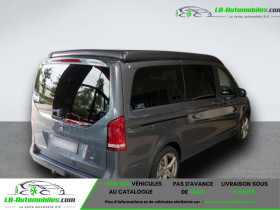 Mercedes Classe V 250d BVA  occasion  Beaupuy - photo n3