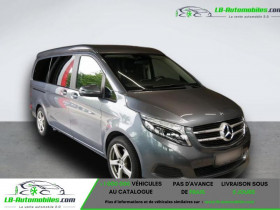 Mercedes Classe V 250d BVA  occasion  Beaupuy - photo n2