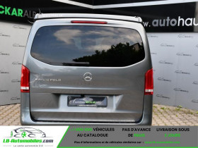 Mercedes Classe V 250d BVA  occasion  Beaupuy - photo n2