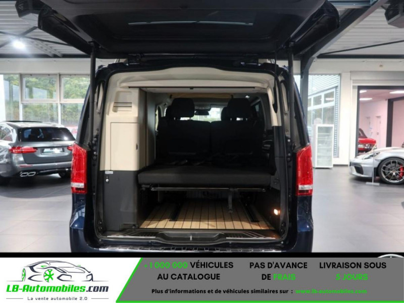 Mercedes Classe V 250d BVA  occasion  Beaupuy - photo n5