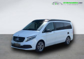 Mercedes Classe V 250d BVA   Beaupuy 31