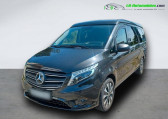 Mercedes Classe V 250d BVA   Beaupuy 31
