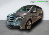 Mercedes Classe V 250d BVA   Beaupuy 31