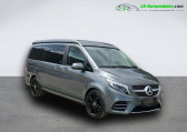 Mercedes Classe V 250d BVA   Beaupuy 31