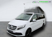Mercedes Classe V occasion année 2020 boite Automatique Annonce Mercedes Classe V occasion Diesel 250d BVA à Beaupuy