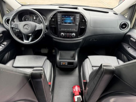 Mercedes Classe V 250d BVA  occasion  Beaupuy - photo n3