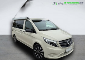Mercedes Classe V 250d BVA  occasion  Beaupuy - photo n2
