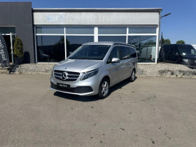 Mercedes Classe V 250d BVA  occasion  Beaupuy - photo n3