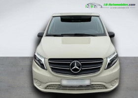Mercedes Classe V 250d BVA  occasion  Beaupuy - photo n5