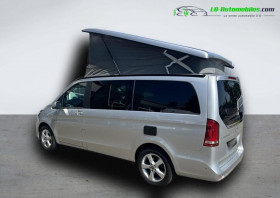 Mercedes Classe V 250d BVA  occasion  Beaupuy - photo n2