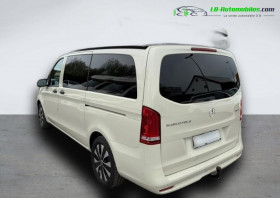 Mercedes Classe V 250d BVA  occasion  Beaupuy - photo n4