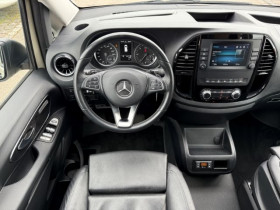 Mercedes Classe V 250d BVA  occasion  Beaupuy - photo n9
