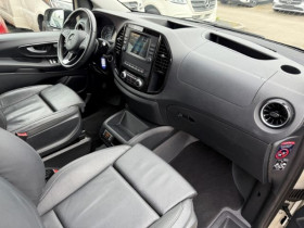 Mercedes Classe V 250d BVA  occasion  Beaupuy - photo n7