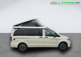 Mercedes Classe V 250d BVA  occasion  Beaupuy - photo n6