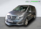 Annonce Mercedes Classe V occasion Diesel 250d BVA  Beaupuy