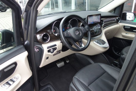 Mercedes Classe V 250d BVA  occasion  Beaupuy - photo n7