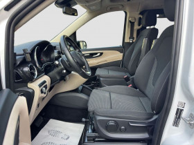 Mercedes Classe V 250d BVA  occasion  Beaupuy - photo n6