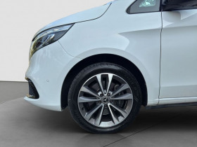 Mercedes Classe V 250d BVA  occasion  Beaupuy - photo n9