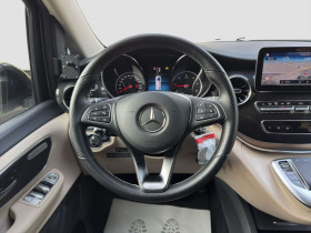 Mercedes Classe V 250d BVA  occasion  Beaupuy - photo n8