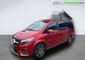 Annonce Mercedes Classe V occasion Diesel 250d BVA  Beaupuy