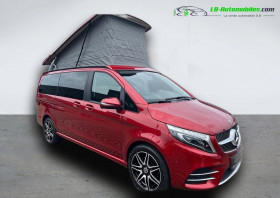 Mercedes Classe V 250d BVA  occasion  Beaupuy - photo n2