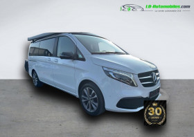Mercedes Classe V 250d BVA  occasion  Beaupuy - photo n2