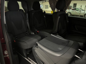 Mercedes Classe V 250d BVA  occasion  Beaupuy - photo n4