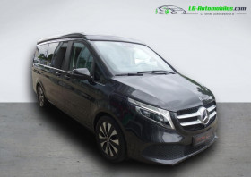 Mercedes Classe V 250d BVA  occasion  Beaupuy - photo n2