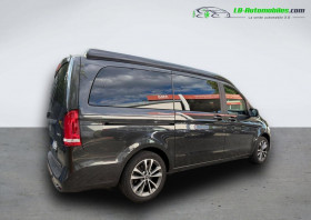 Mercedes Classe V 250d BVA  occasion  Beaupuy - photo n2