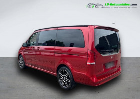 Mercedes Classe V 250d BVA  occasion  Beaupuy - photo n3