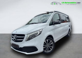 Annonce Mercedes Classe V occasion Diesel 250d BVA  Beaupuy