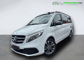 Mercedes Classe V , garage LB AUTOMOBILES  Beaupuy
