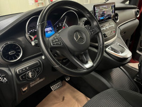 Mercedes Classe V 250d BVA  occasion  Beaupuy - photo n5