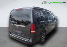 Mercedes Classe V 250d BVA  occasion  Beaupuy - photo n4